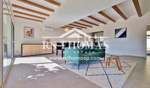 Compra - Villa -
España - Rosas