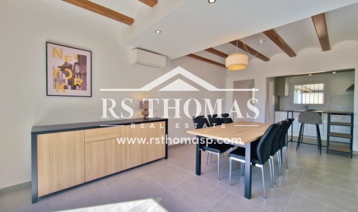 Compra - Villa -
España - Rosas