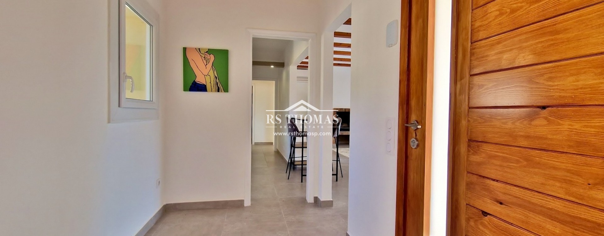 Compra - Villa -
España - Rosas