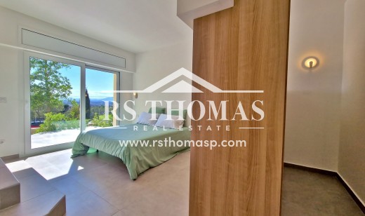 Compra - Villa -
España - Rosas