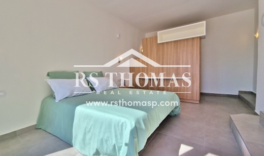Compra - Villa -
España - Rosas