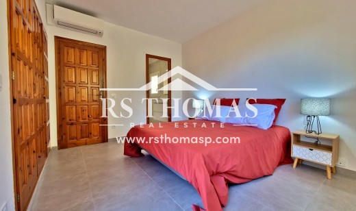 Compra - Villa -
España - Rosas