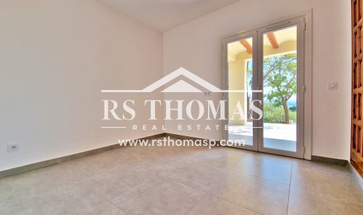 Compra - Villa -
España - Rosas