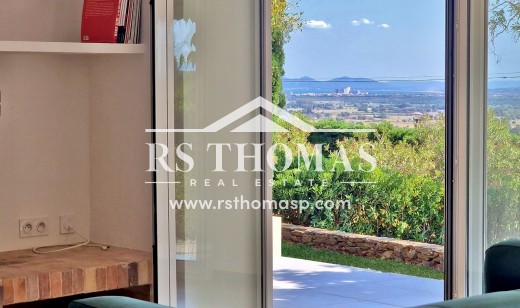 Compra - Villa -
España - Rosas
