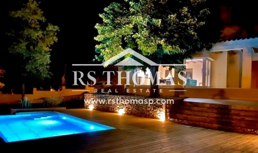 Compra - Villa -
España - Rosas