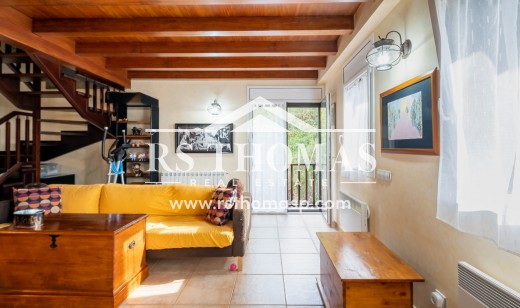 Penthouse for sale in Ordino