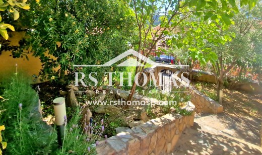 Compra - Villa -
España - Rosas