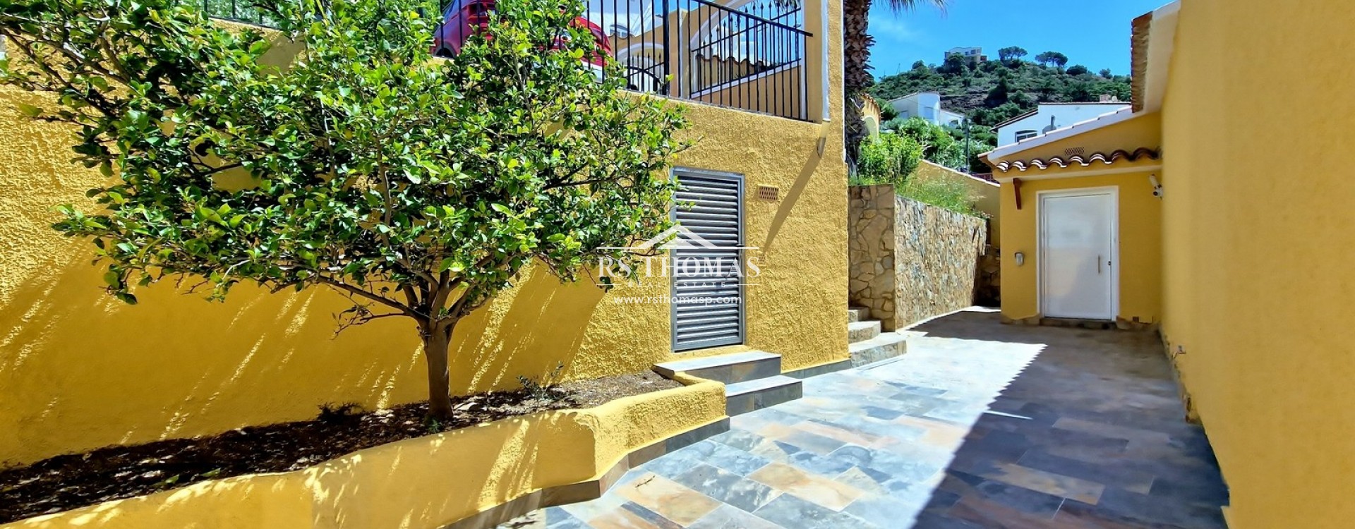 Compra - Villa -
España - Rosas