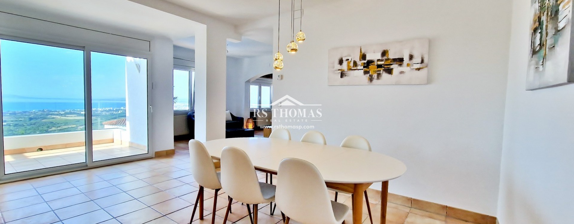 Compra - Villa -
España - Rosas