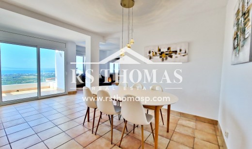 Compra - Villa -
España - Rosas