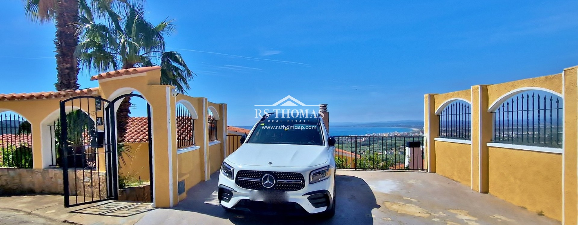 Compra - Villa -
España - Rosas
