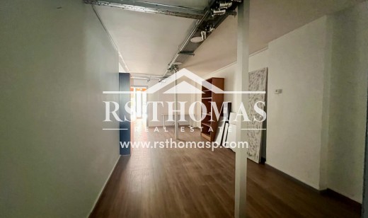 Lloguer  - Local comercial -
Encamp