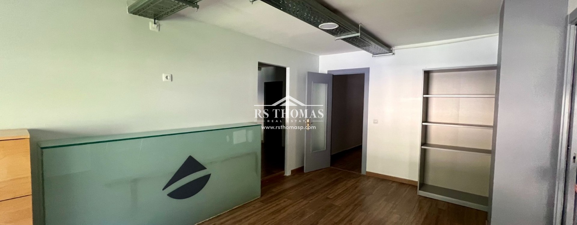 Lloguer  - Local comercial -
Encamp