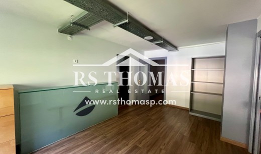 Lloguer  - Local comercial -
Encamp