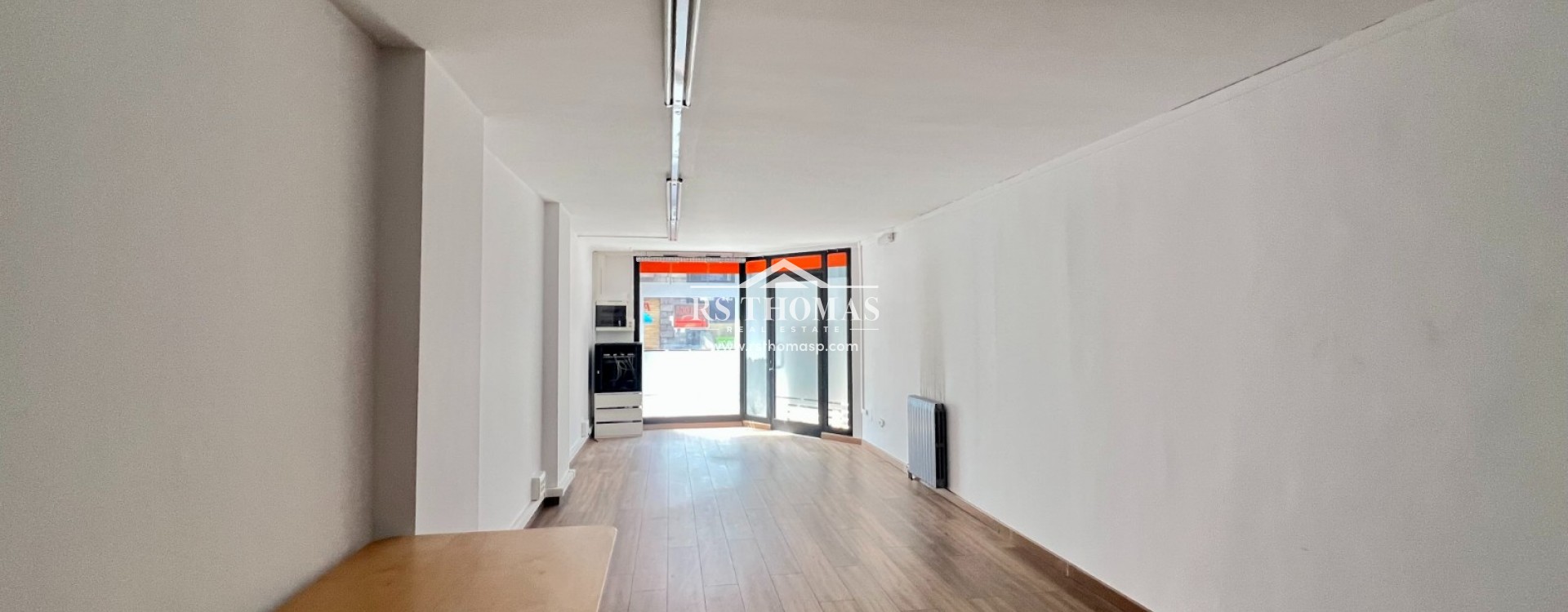 Lloguer  - Local comercial -
Encamp