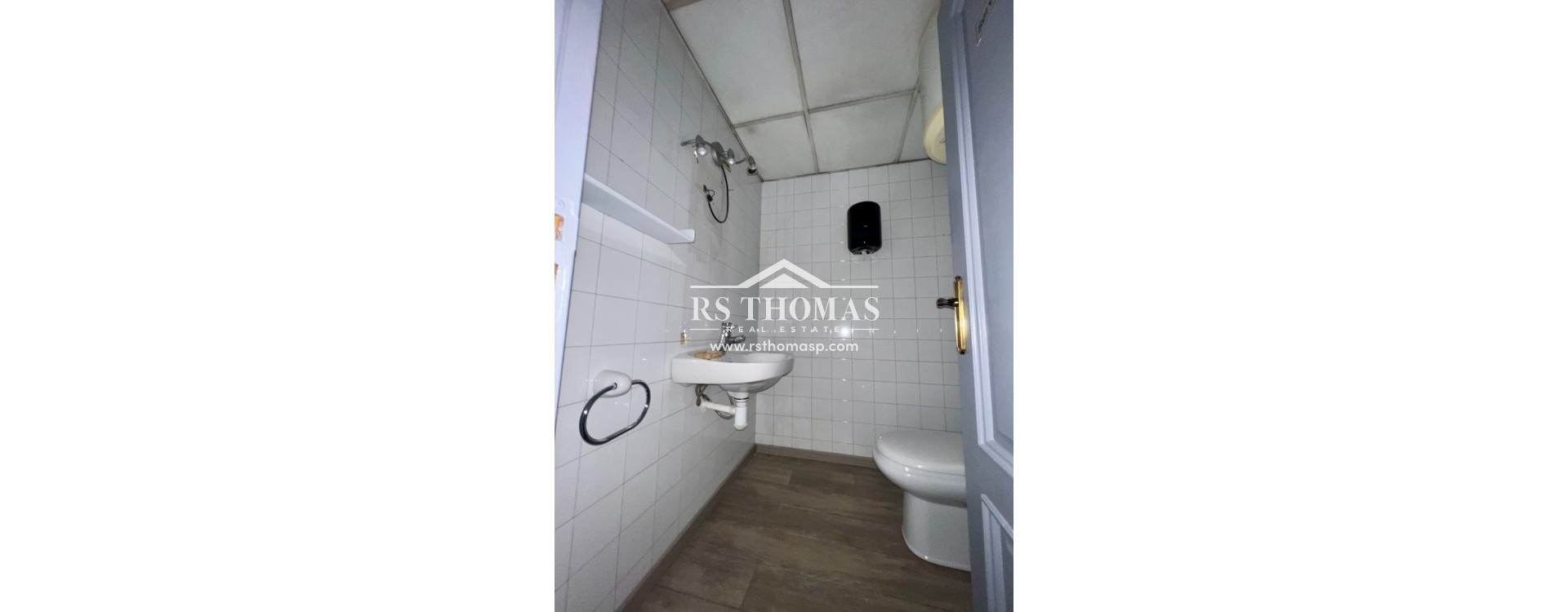 Lloguer  - Local comercial -
Encamp