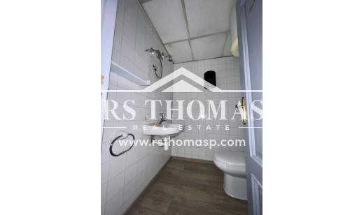 Lloguer  - Local comercial -
Encamp