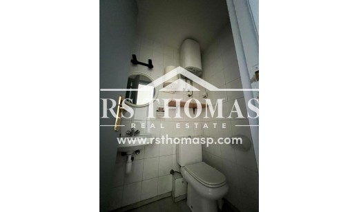 Lloguer  - Local comercial -
Encamp