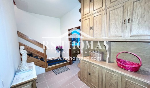 Achat - Chalet -
L'Aldosa