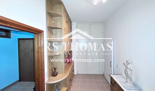 Achat - Chalet -
L'Aldosa
