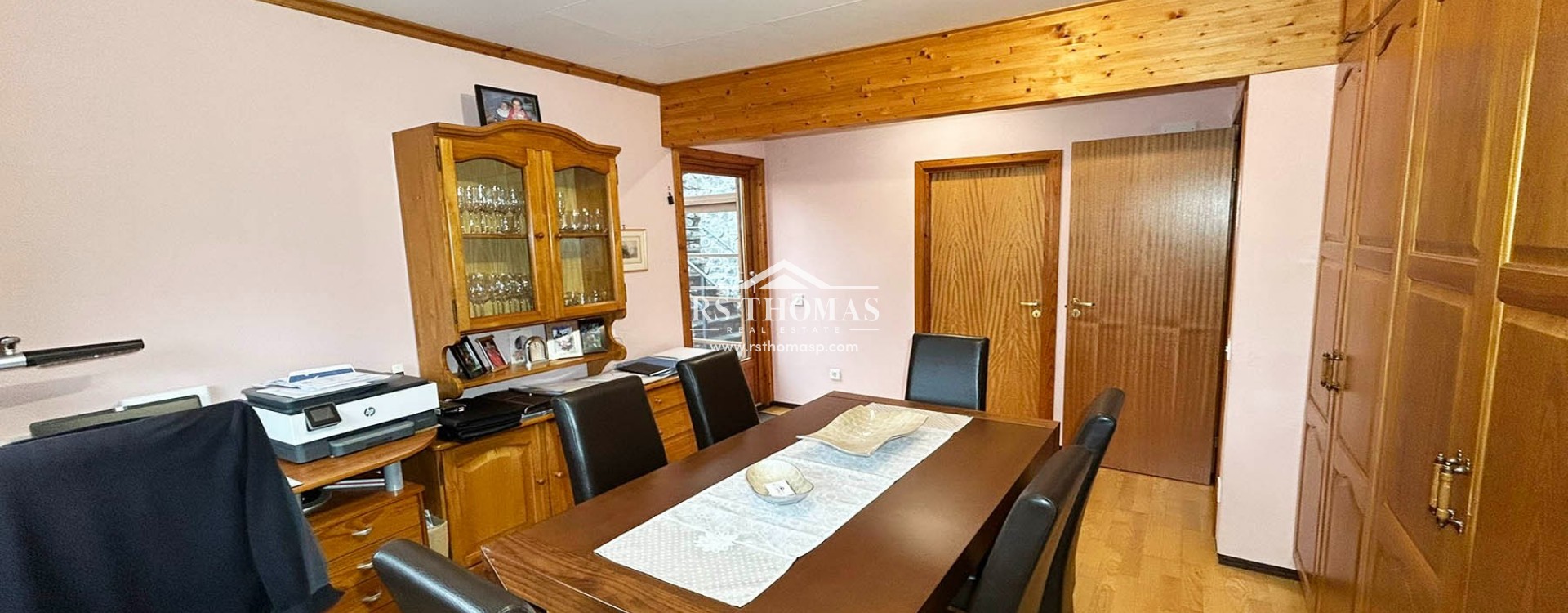 Achat - Chalet -
L'Aldosa