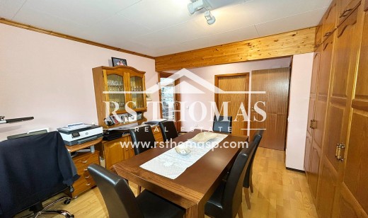 Achat - Chalet -
L'Aldosa