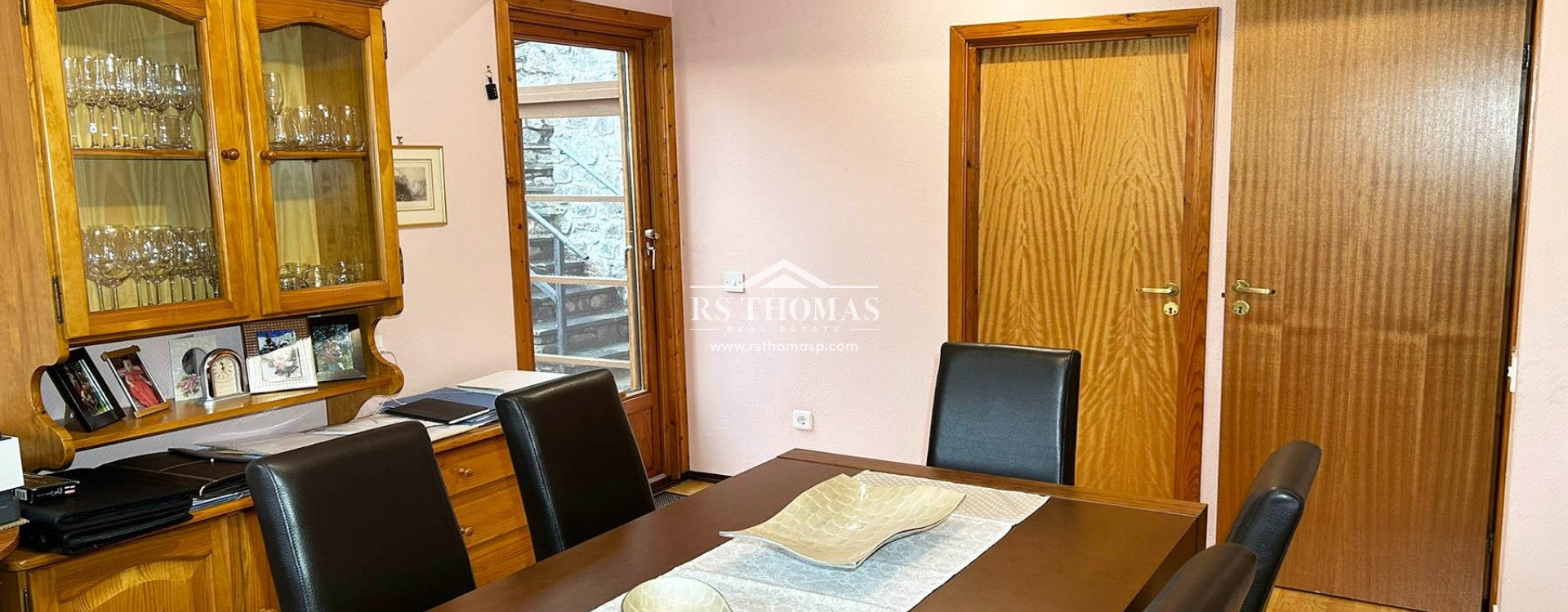 Achat - Chalet -
L'Aldosa