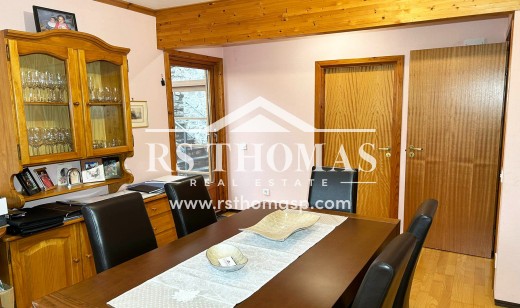 Achat - Chalet -
L'Aldosa