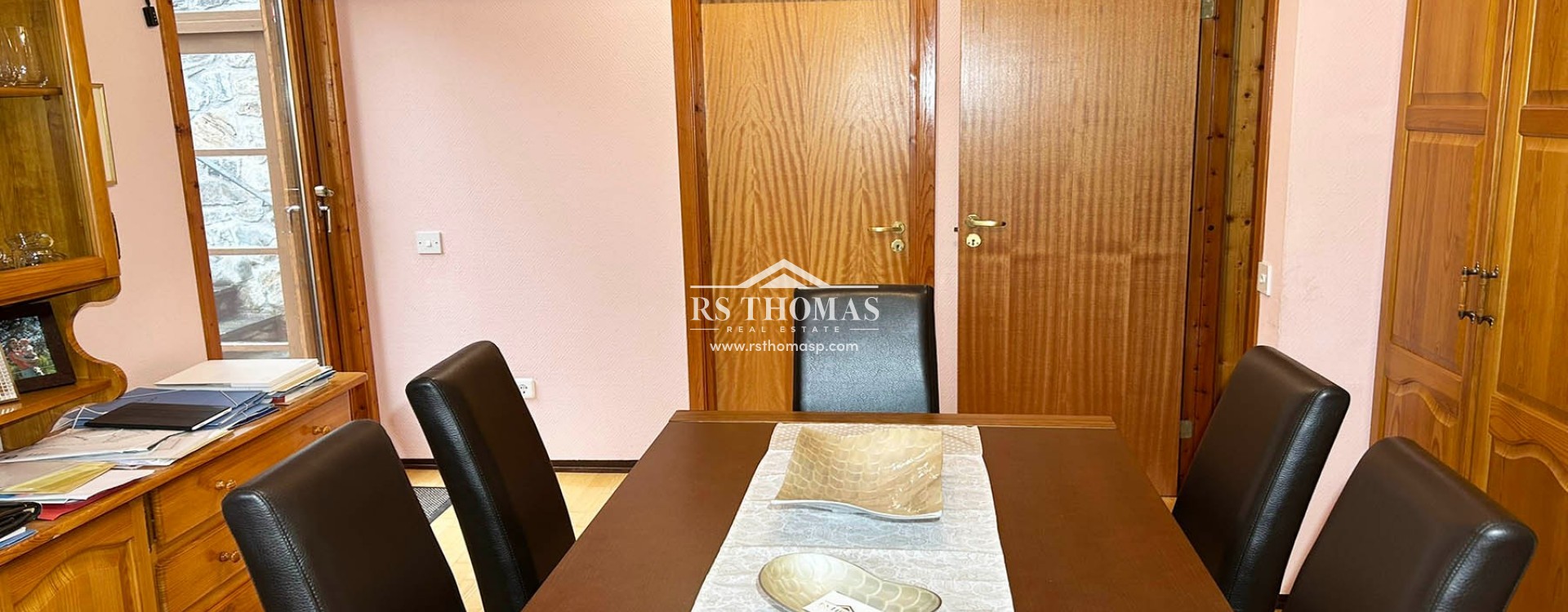 Achat - Chalet -
L'Aldosa