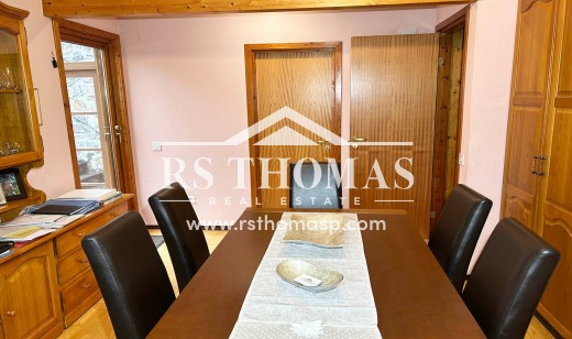 Achat - Chalet -
L'Aldosa