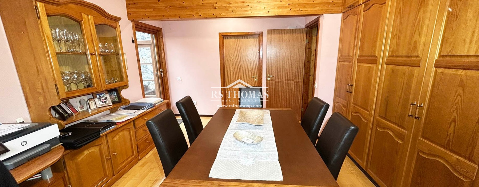 Achat - Chalet -
L'Aldosa