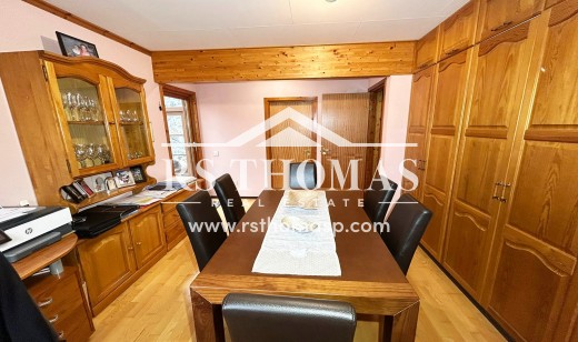 Achat - Chalet -
L'Aldosa