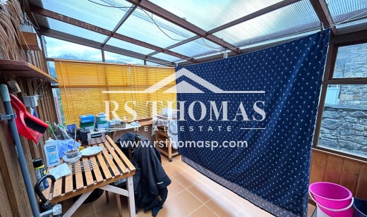 Achat - Chalet -
L'Aldosa