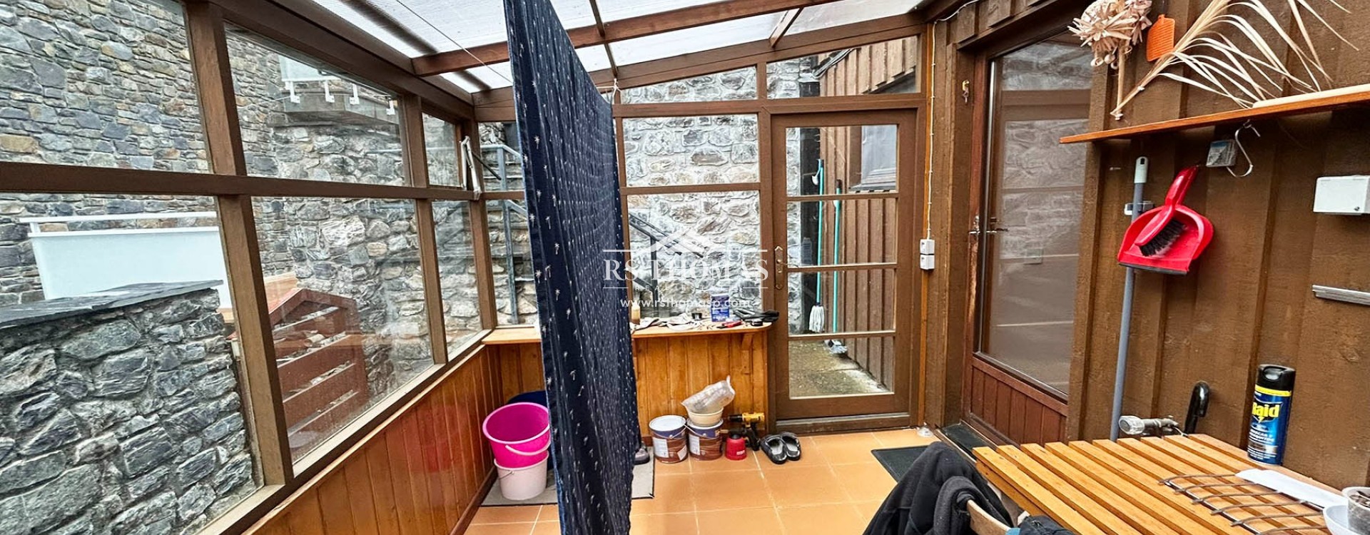 Achat - Chalet -
L'Aldosa