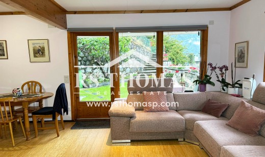 Achat - Chalet -
L'Aldosa