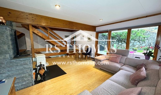 Achat - Chalet -
L'Aldosa