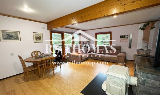 Achat - Chalet -
L'Aldosa