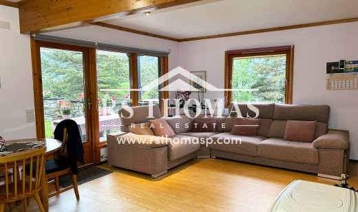Achat - Chalet -
L'Aldosa