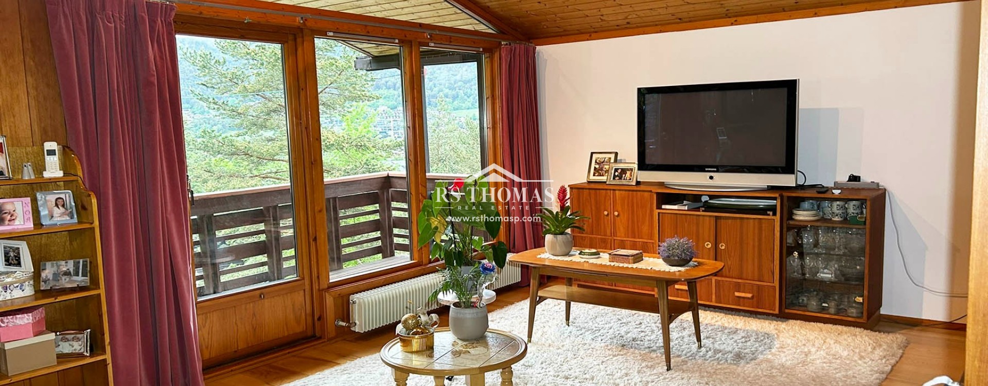 Achat - Chalet -
L'Aldosa