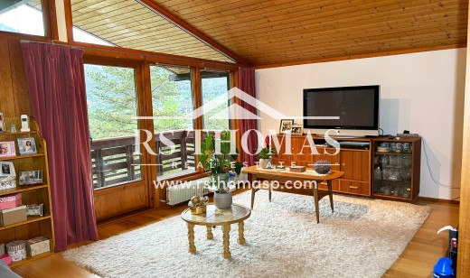 Achat - Chalet -
L'Aldosa
