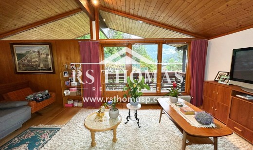 Achat - Chalet -
L'Aldosa