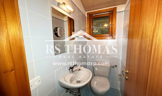 Achat - Chalet -
L'Aldosa