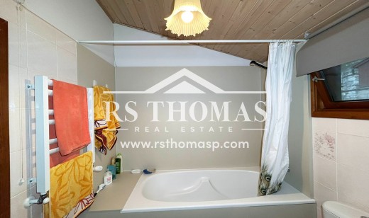 Achat - Chalet -
L'Aldosa
