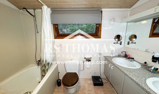 Achat - Chalet -
L'Aldosa