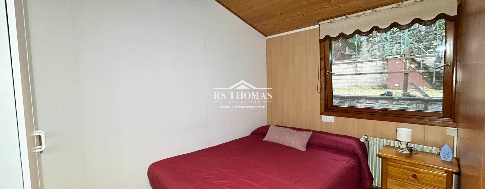 Achat - Chalet -
L'Aldosa