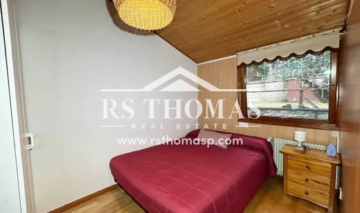 Achat - Chalet -
L'Aldosa