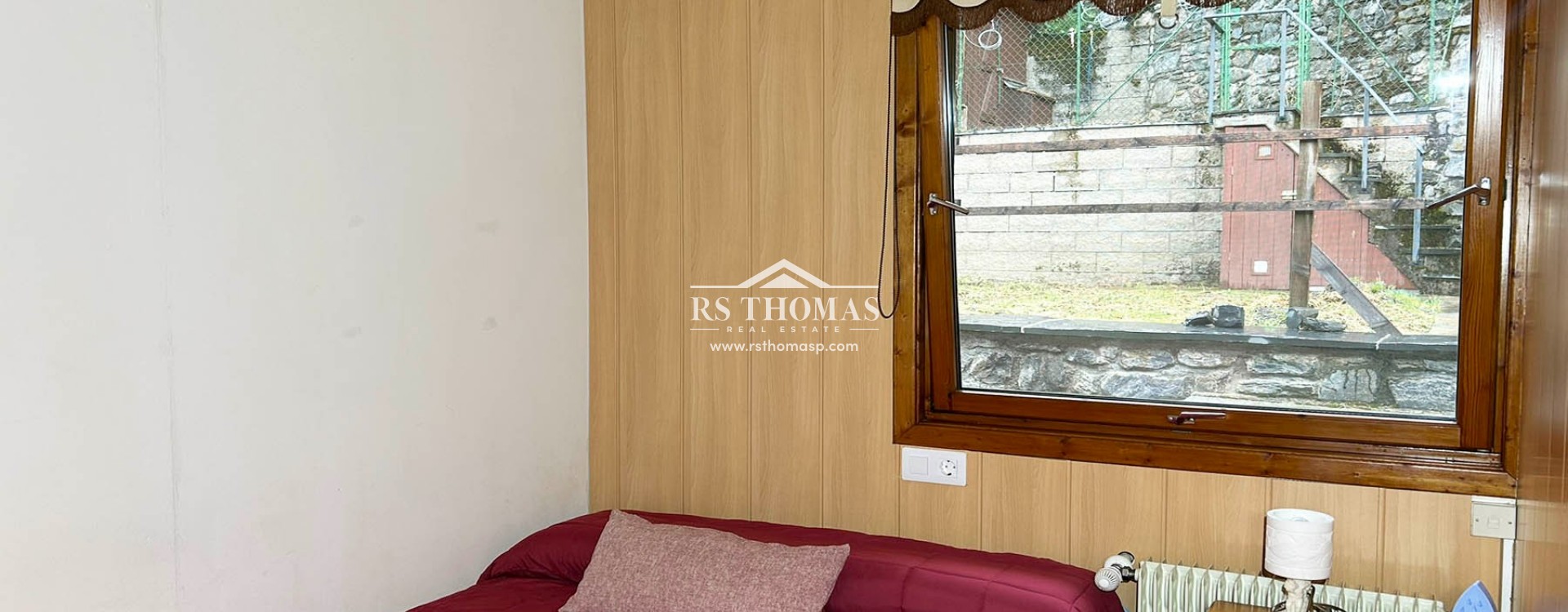 Achat - Chalet -
L'Aldosa