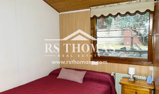 Achat - Chalet -
L'Aldosa