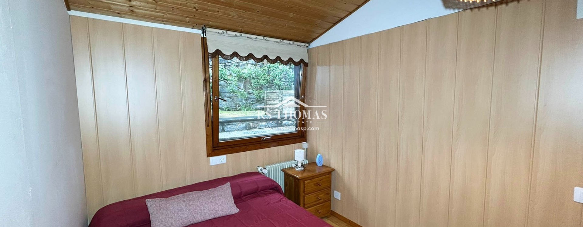 Achat - Chalet -
L'Aldosa