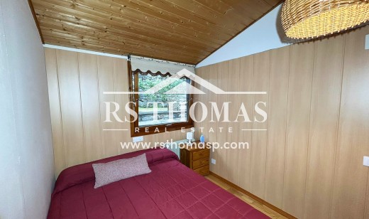Achat - Chalet -
L'Aldosa